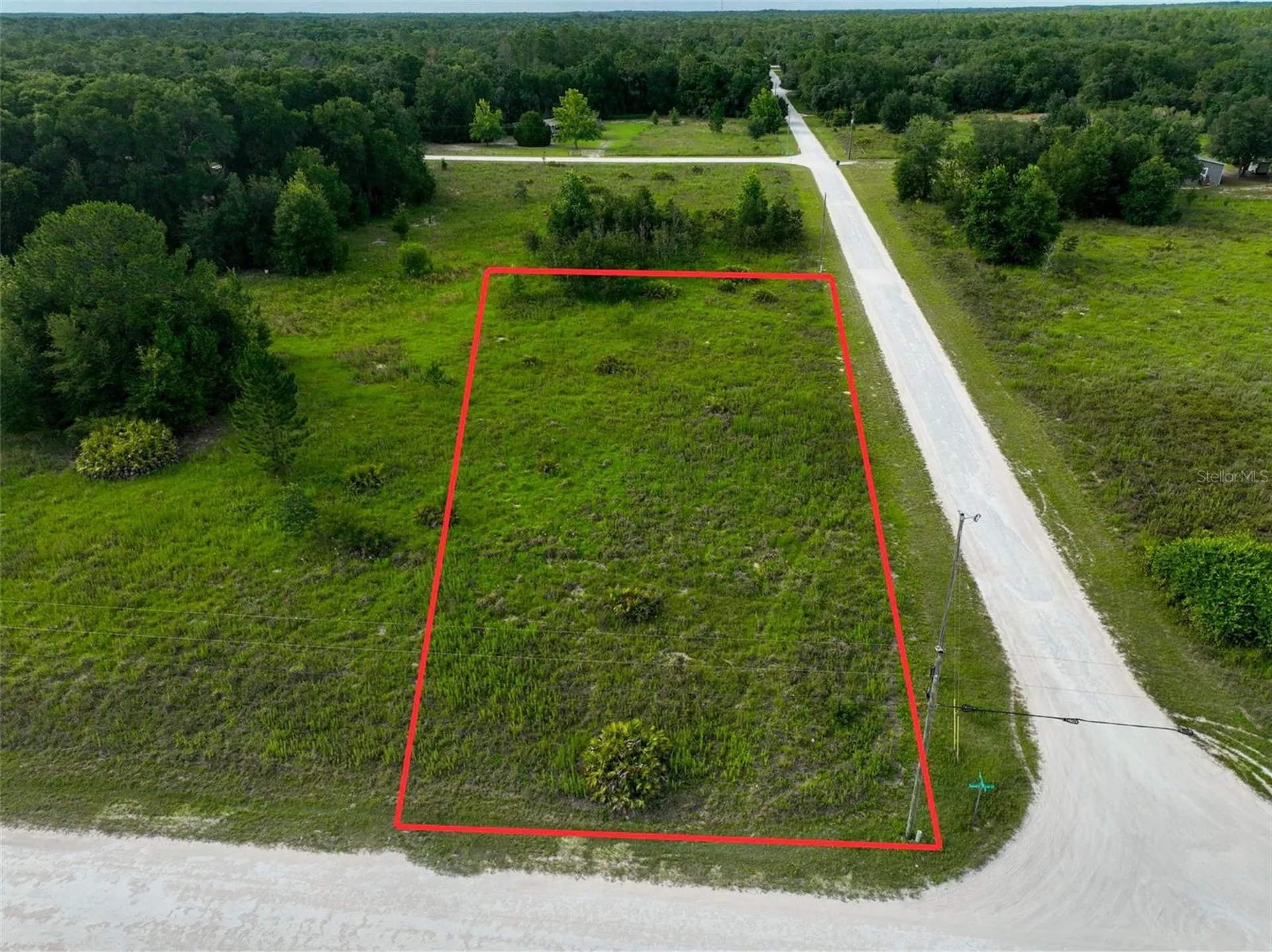 9017 Split Stone Drive Webster FL 33597