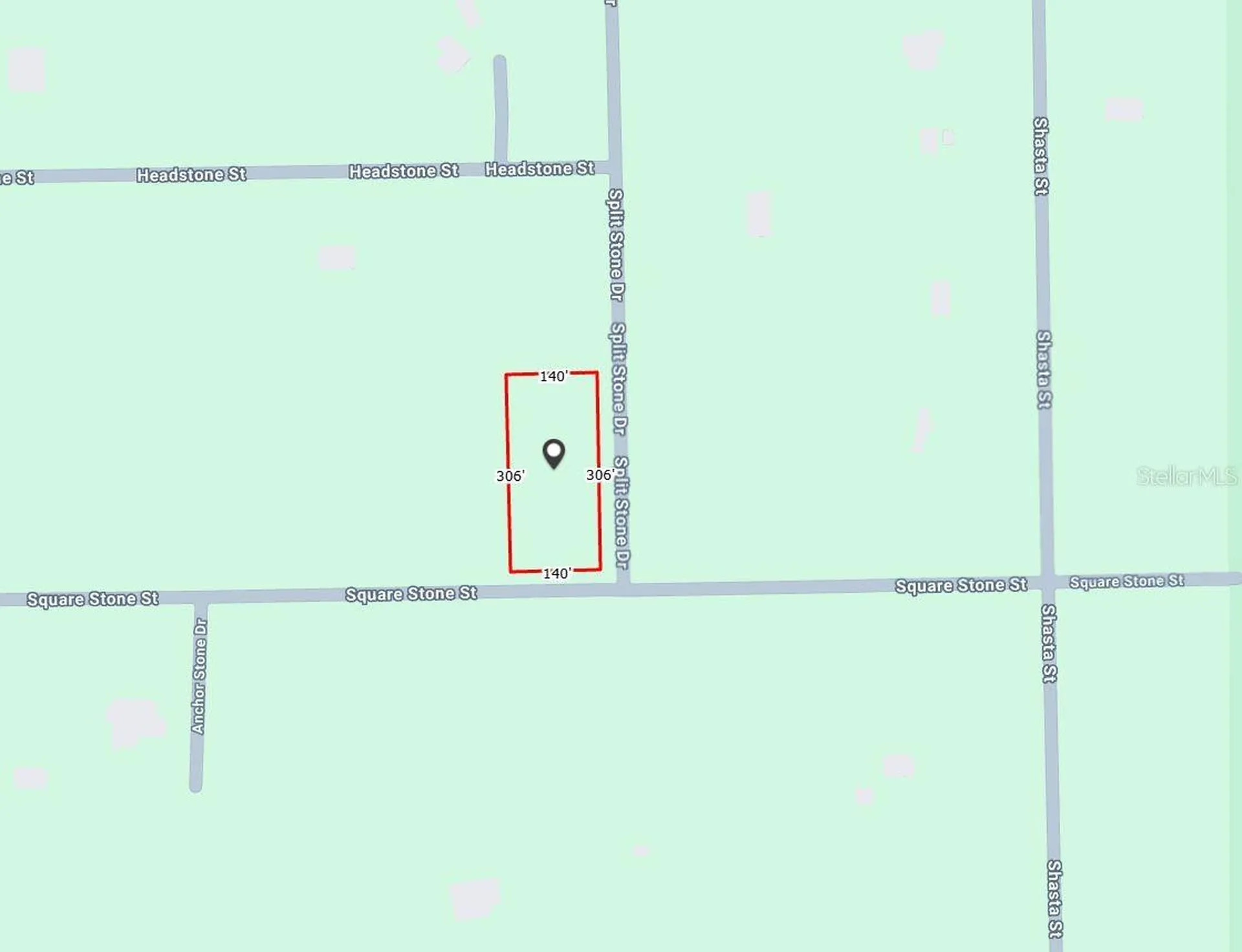 9017 Split Stone Drive Webster FL 33597