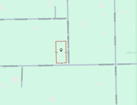9017 Split Stone Drive Webster FL 33597