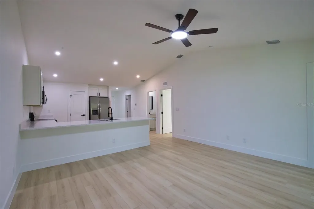 17147 Carleen Avenue Port Charlotte FL 33948