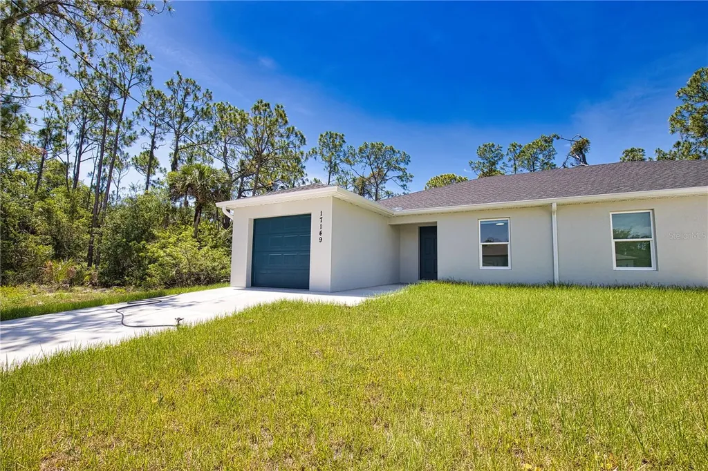 17147 Carleen Avenue Port Charlotte FL 33948