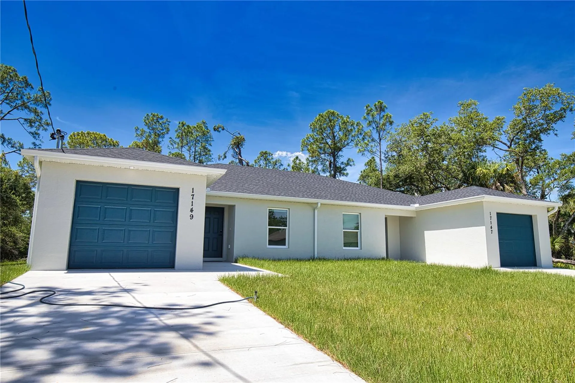 17147 Carleen Avenue Port Charlotte FL 33948