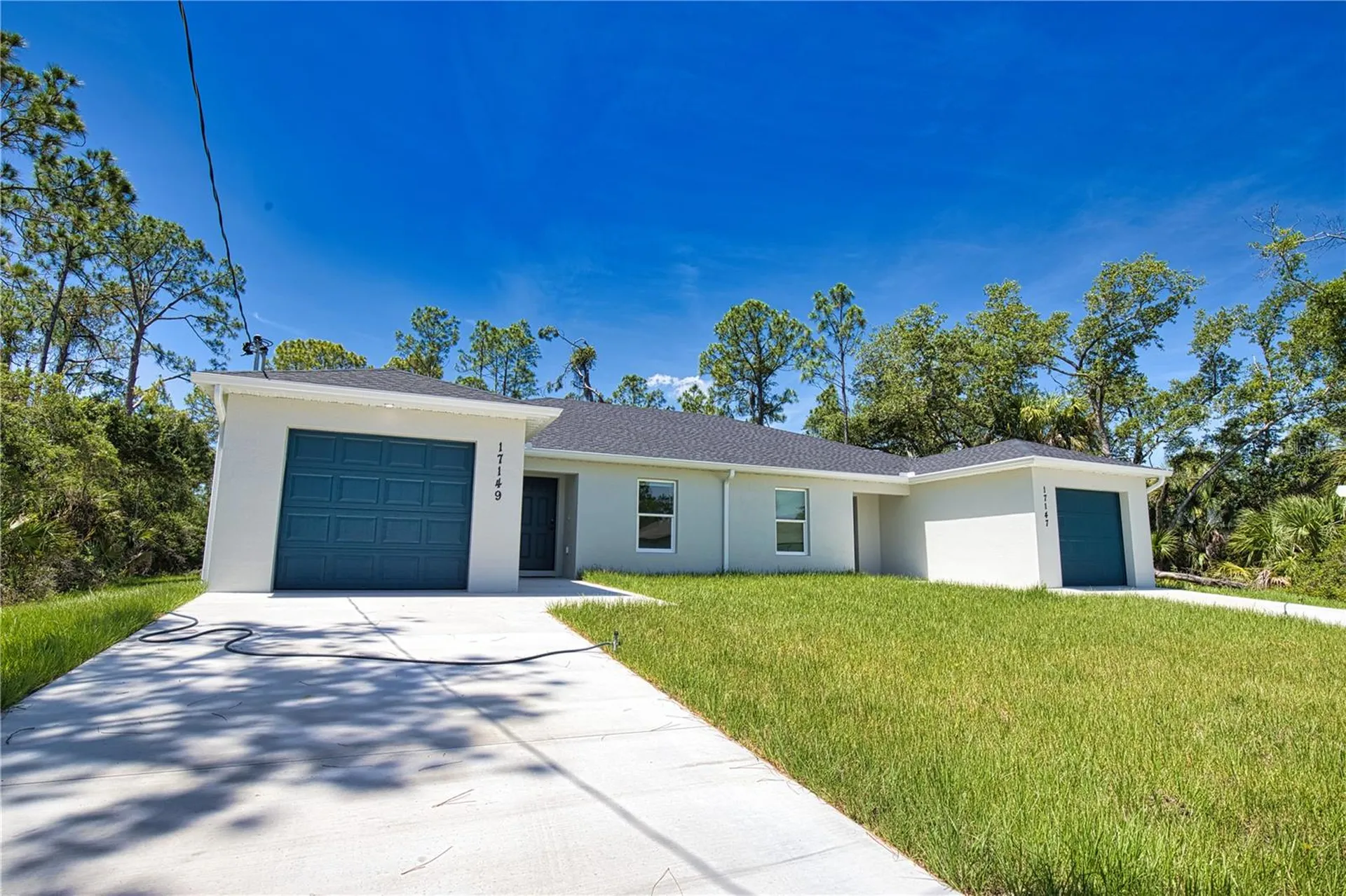 17147 Carleen Avenue Port Charlotte FL 33948