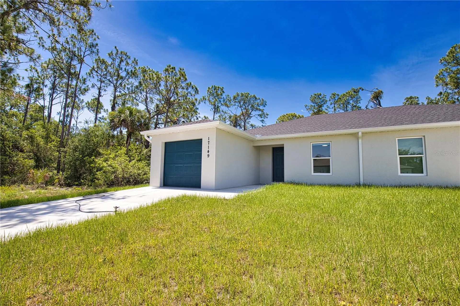 17147 Carleen Avenue Port Charlotte FL 33948