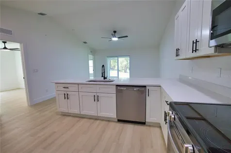 17147 Carleen Avenue Port Charlotte FL 33948