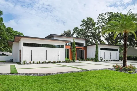 11809 Lake Butler Boulevard Windermere FL 34786