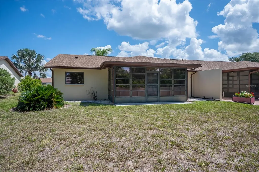 221 High Point Drive Englewood FL 34223