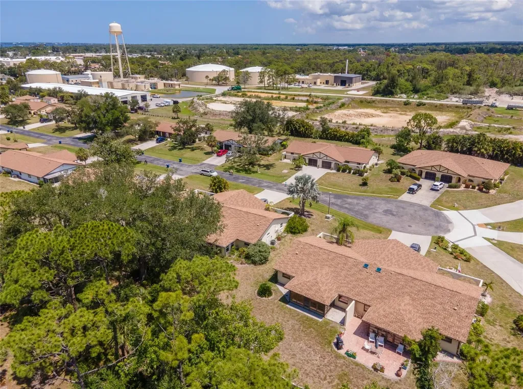 221 High Point Drive Englewood FL 34223