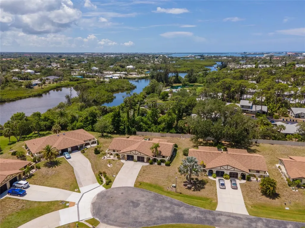 221 High Point Drive Englewood FL 34223