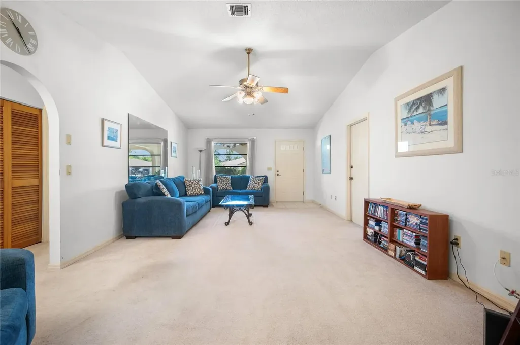 221 High Point Drive Englewood FL 34223