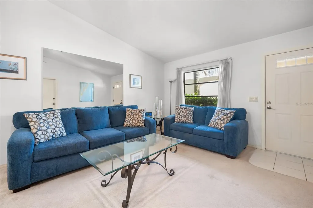221 High Point Drive Englewood FL 34223