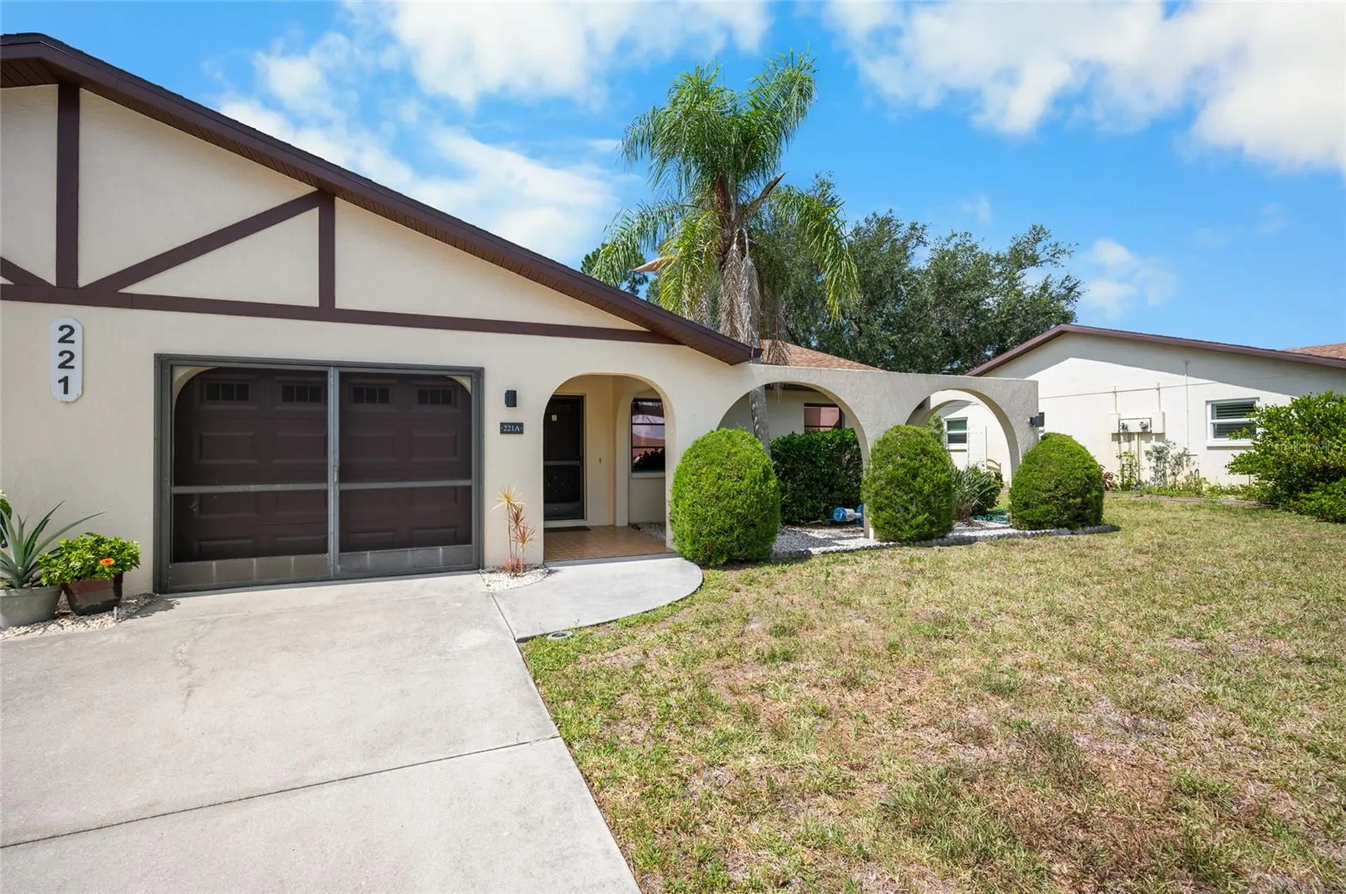 221 High Point Drive Englewood FL 34223