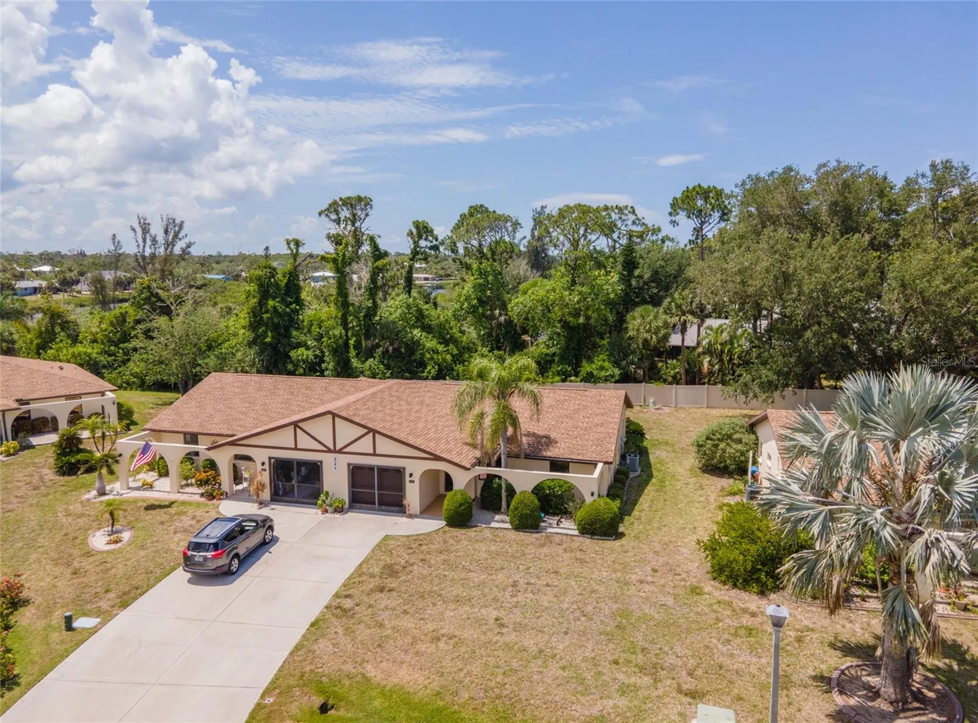221 High Point Drive Englewood FL 34223