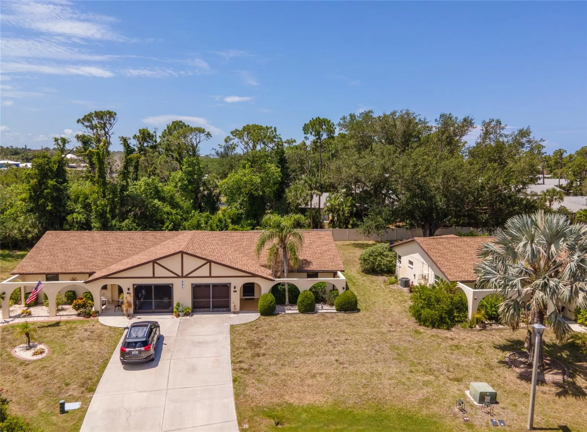 221 High Point Drive Englewood FL 34223