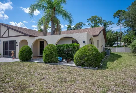 221 High Point Drive Englewood FL 34223