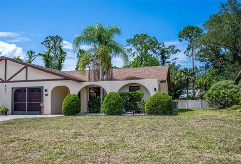 221 High Point Drive Englewood FL 34223