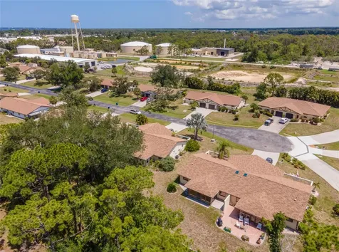 221 High Point Drive Englewood FL 34223