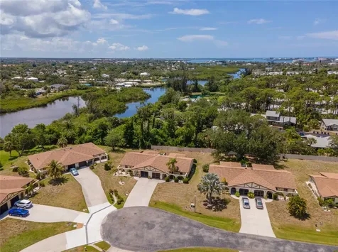 221 High Point Drive Englewood FL 34223