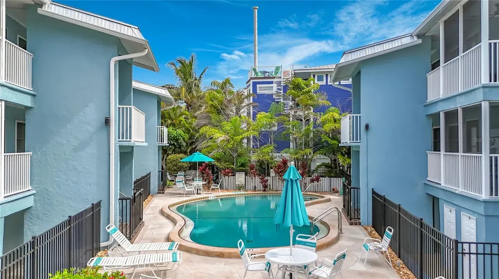 205 Highland Avenue Bradenton Beach FL 34217