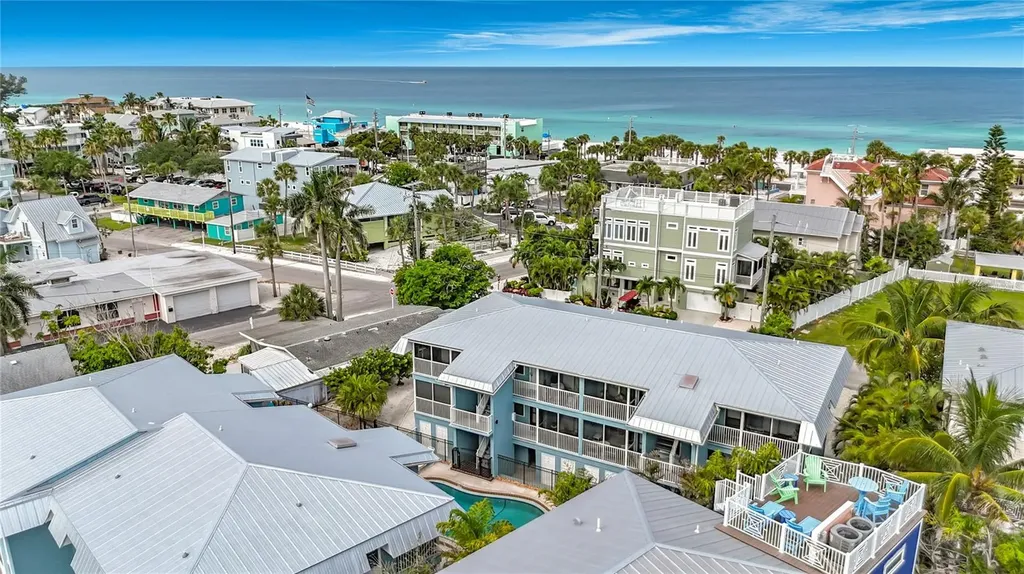205 Highland Avenue Bradenton Beach FL 34217