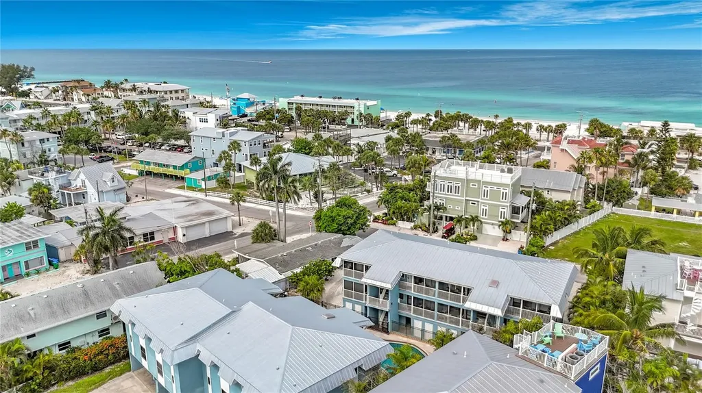205 Highland Avenue Bradenton Beach FL 34217