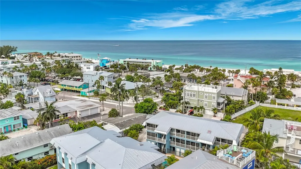205 Highland Avenue Bradenton Beach FL 34217