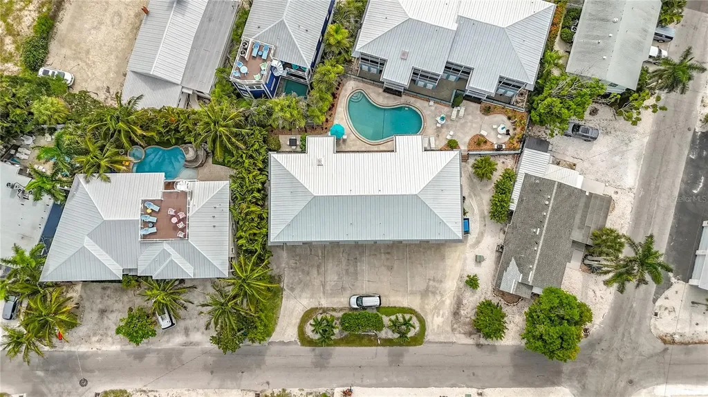 205 Highland Avenue Bradenton Beach FL 34217