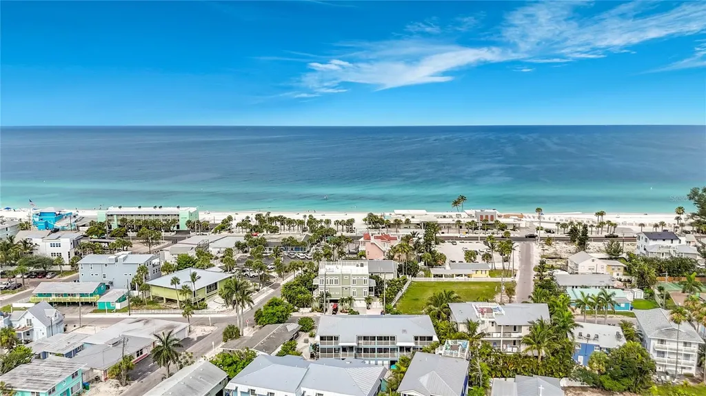 205 Highland Avenue Bradenton Beach FL 34217