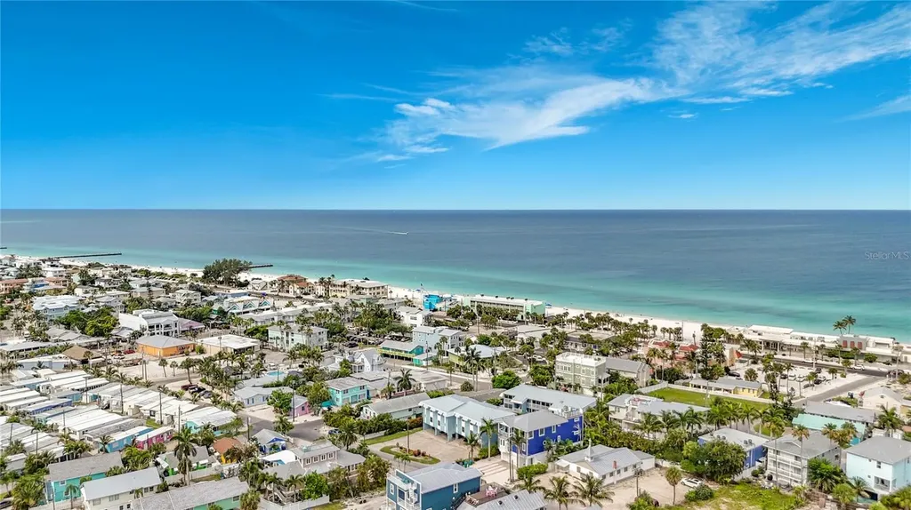 205 Highland Avenue Bradenton Beach FL 34217
