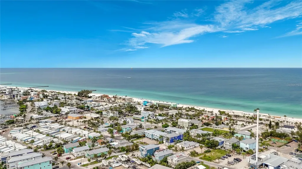 205 Highland Avenue Bradenton Beach FL 34217