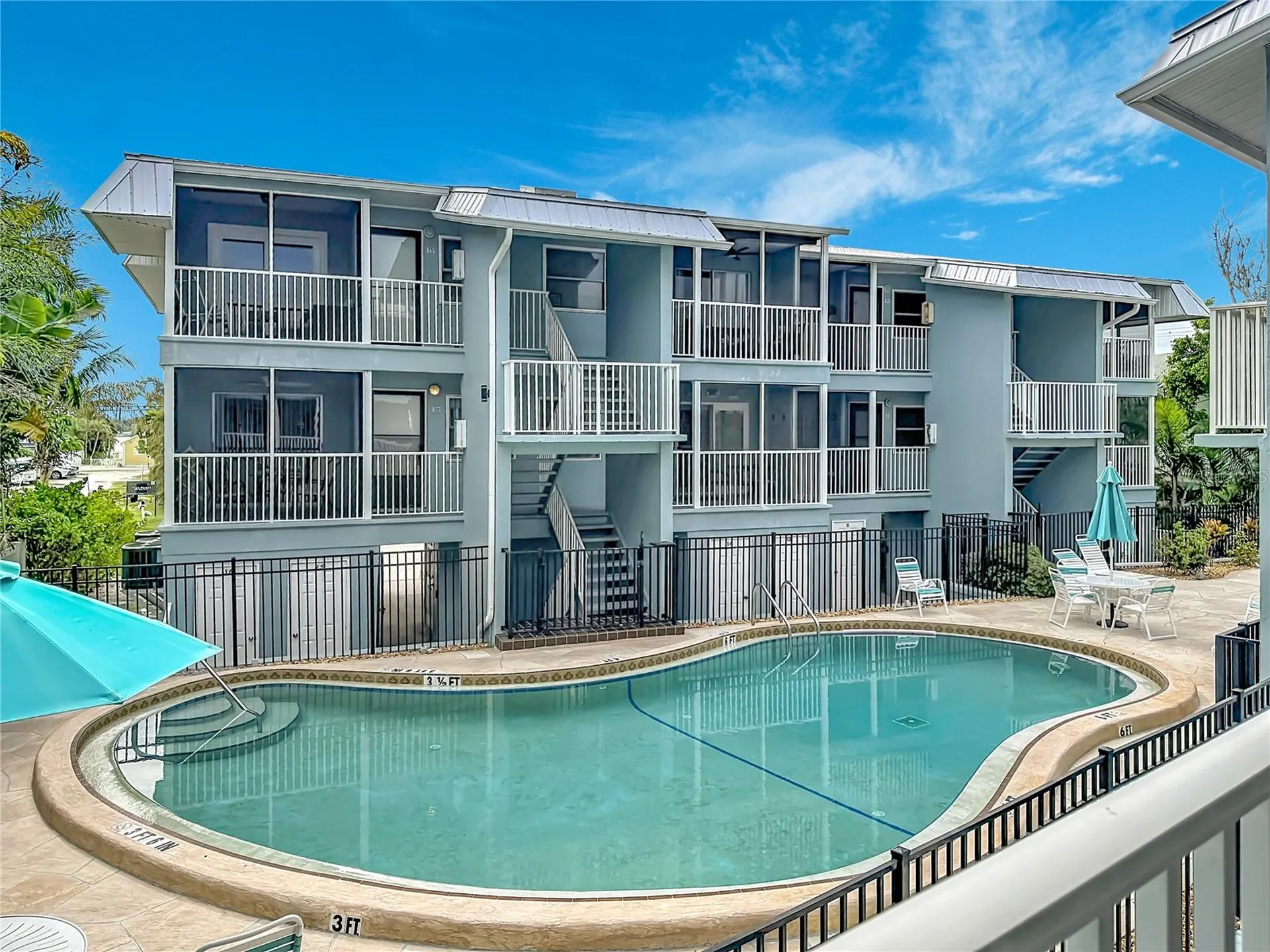 205 Highland Avenue Bradenton Beach FL 34217