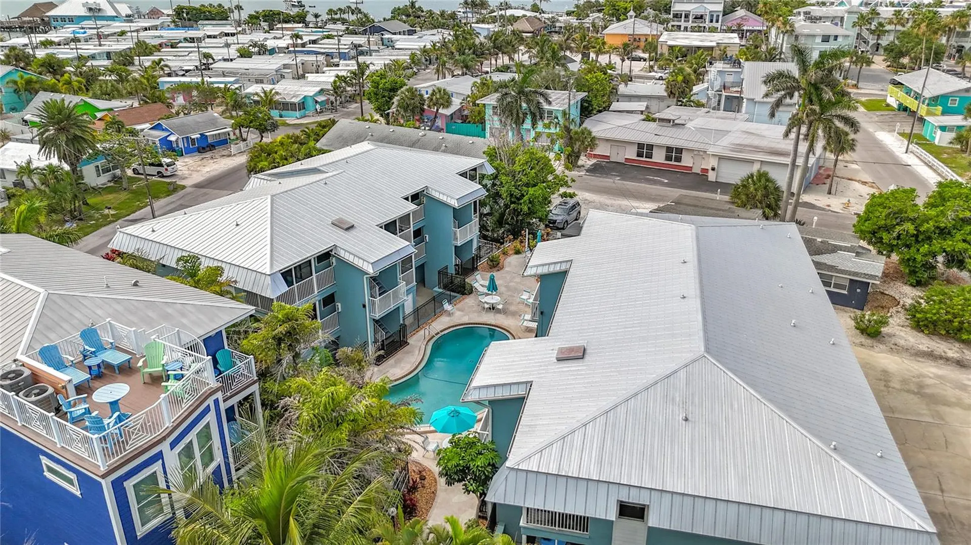 205 Highland Avenue Bradenton Beach FL 34217