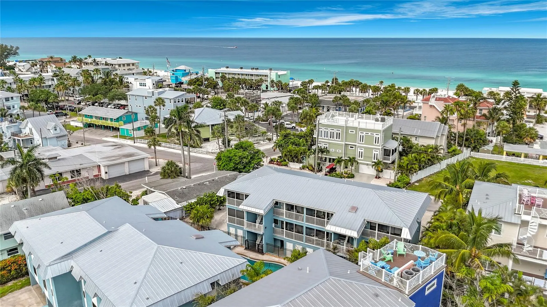 205 Highland Avenue Bradenton Beach FL 34217