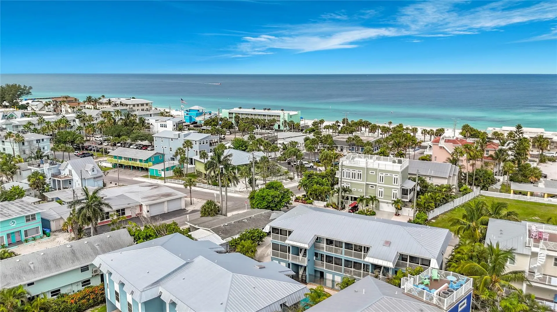 205 Highland Avenue Bradenton Beach FL 34217