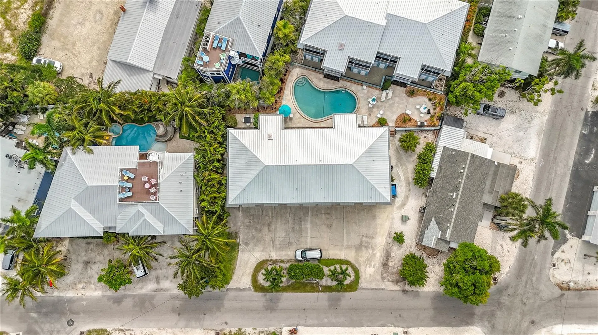 205 Highland Avenue Bradenton Beach FL 34217