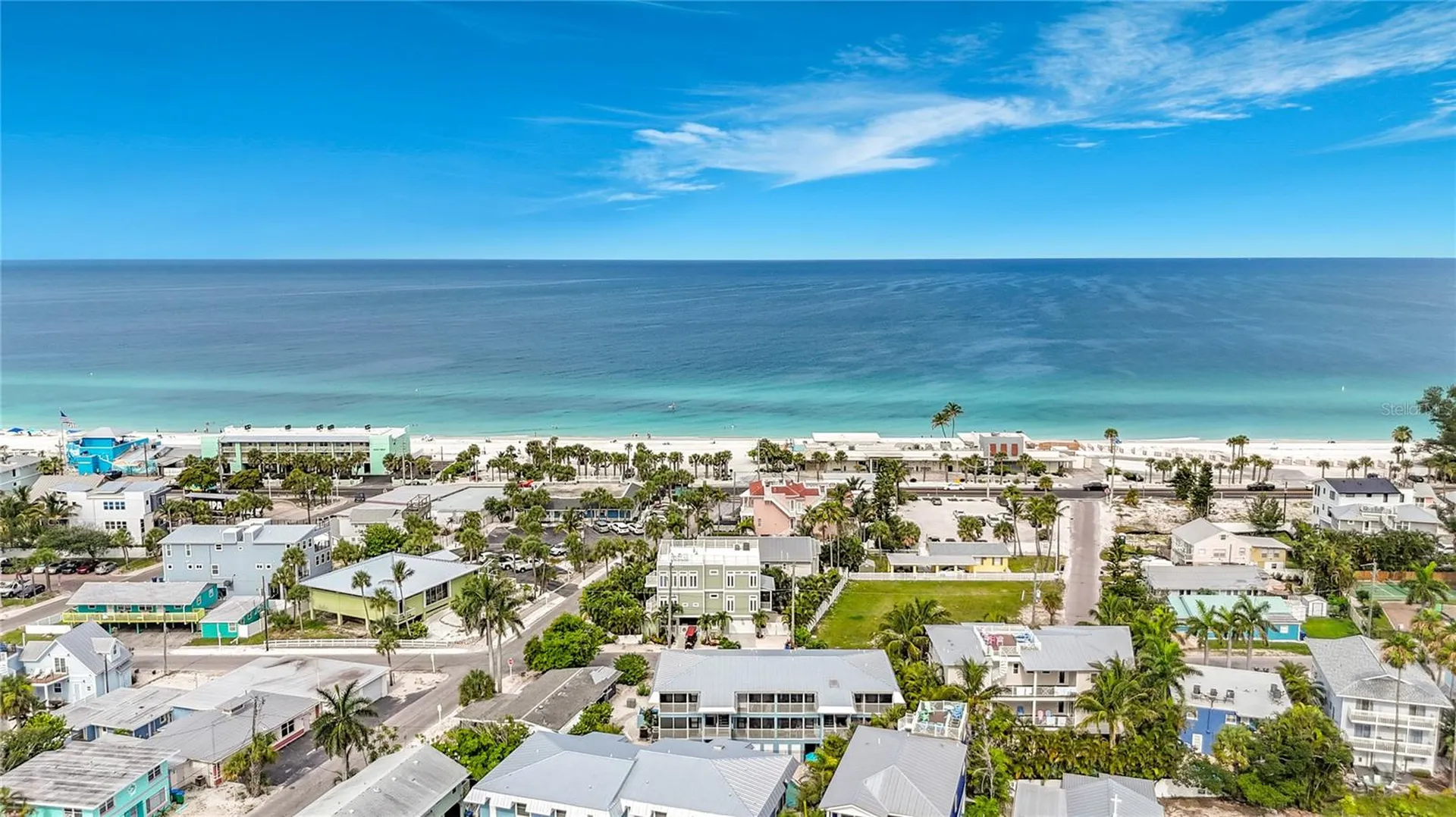 205 Highland Avenue Bradenton Beach FL 34217