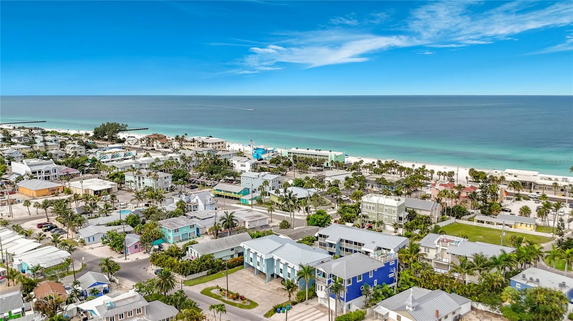 205 Highland Avenue Bradenton Beach FL 34217