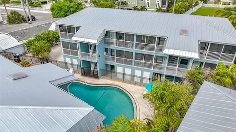 205 Highland Avenue Bradenton Beach FL 34217