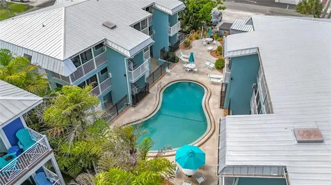 205 Highland Avenue Bradenton Beach FL 34217