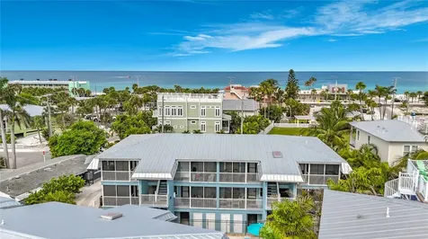 205 Highland Avenue Bradenton Beach FL 34217