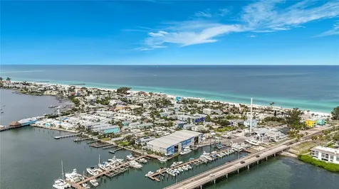 205 Highland Avenue Bradenton Beach FL 34217
