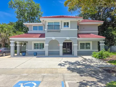 5055 N Ocean Shore Boulevard Palm Coast FL 32137