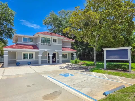 5055 N Ocean Shore Boulevard Palm Coast FL 32137