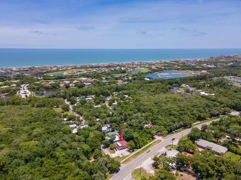 5055 N Ocean Shore Boulevard Palm Coast FL 32137