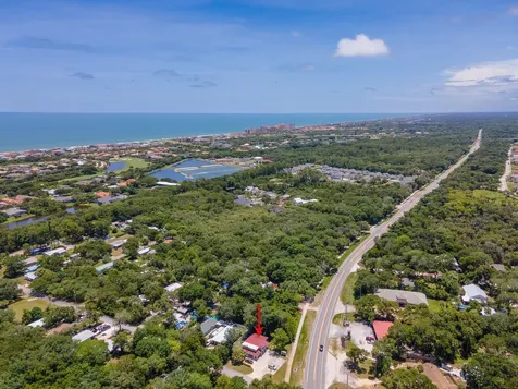 5055 N Ocean Shore Boulevard Palm Coast FL 32137