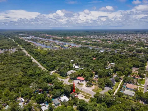 5055 N Ocean Shore Boulevard Palm Coast FL 32137