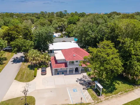 5055 N Ocean Shore Boulevard Palm Coast FL 32137