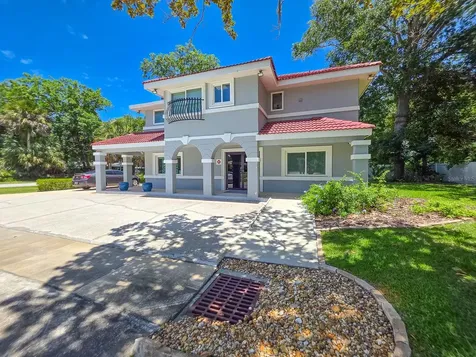5055 N Ocean Shore Boulevard Palm Coast FL 32137