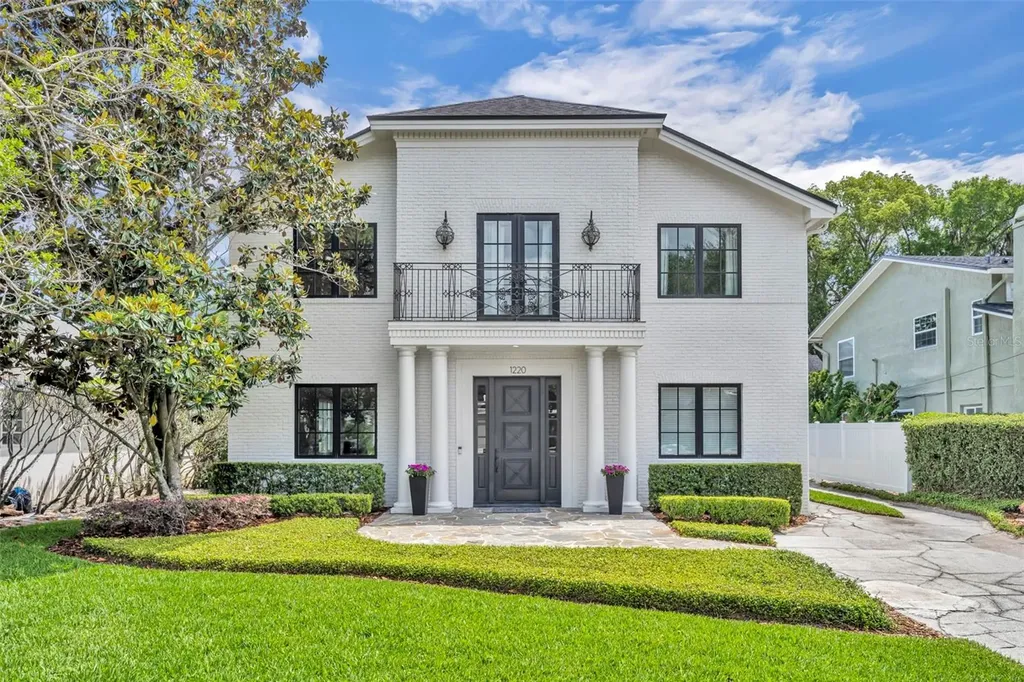 1220 Woodmere Drive Winter Park FL 32789