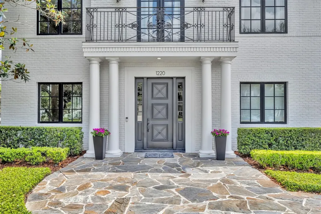 1220 Woodmere Drive Winter Park FL 32789